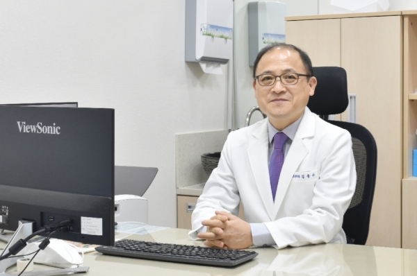 바른생각병원, 선병원 국제건강검진센터 김응수 센터장 영입