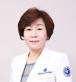 신경과 이애영 교수