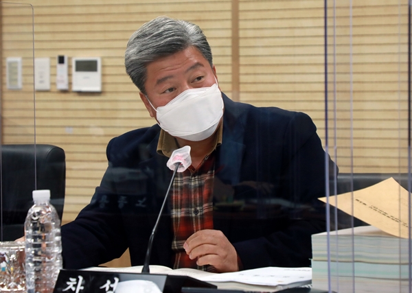 차성호 세종시의원