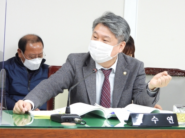 대덕구 김수연 의원