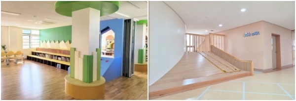 (좌)산서초, (우)외삼초