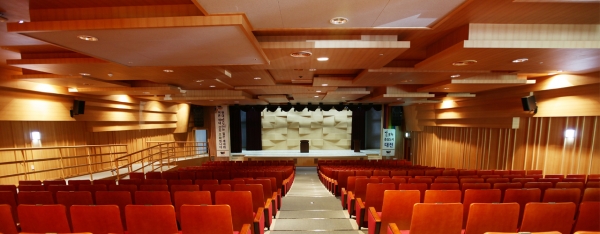 한국효문화진흥원 공연장