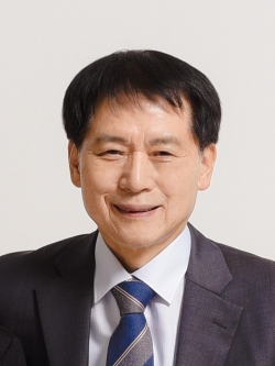 ​김춘식 충남관광재단 초대 대표이사