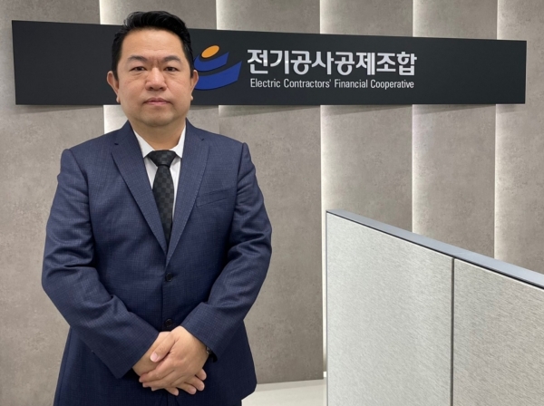 박길호 (주)이엑스쏠라 대표이사