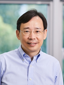 한국바이러스기초연구소 신의철 바이러스면역연구센터장