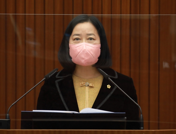 박용희 세종시의원