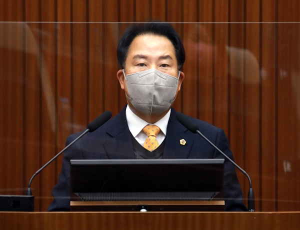 상병헌 세종시의원