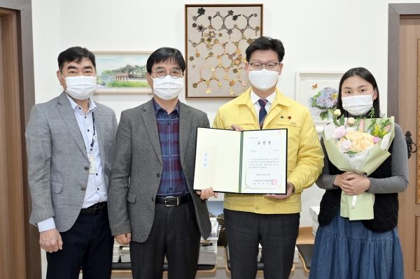 폐건전지 집중수거사업 ‘우수기관’ 선정