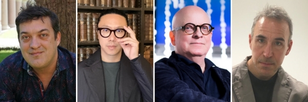 AI + Art 포럼 참여 연사