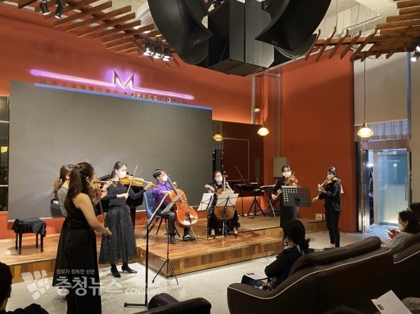 아트홀(사진= 아트센터 제공)