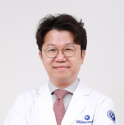 안과 김정열 교수