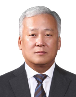 이평구 한국지질자원연구원 신임 원장