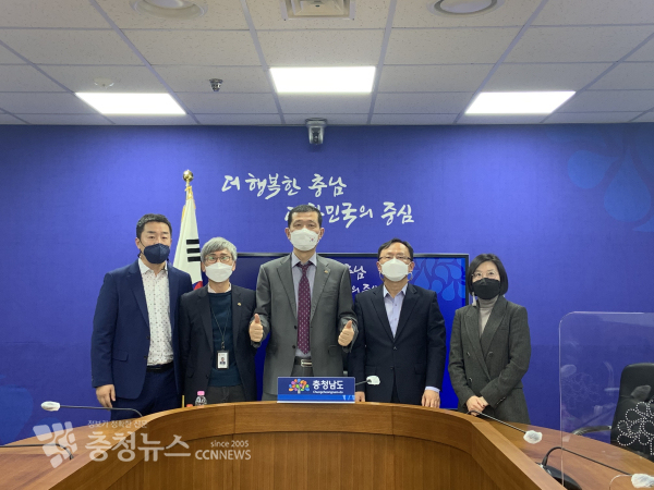 2021년도 지방의 국제화 우수사례 공모전’에서, 우수상을 수상했다.