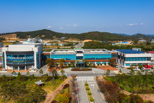 서산시농업기술센터