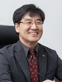 황석연 입학처장