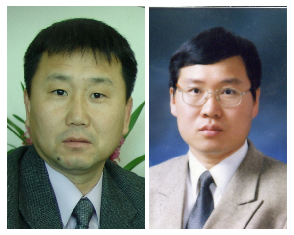 공로연수 권순현, 김기찬