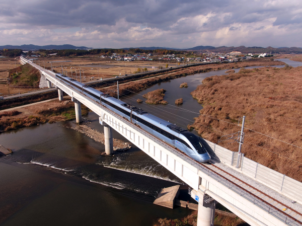 호원 제2교(중부내륙선)