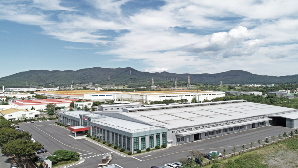 주포제2농공단지