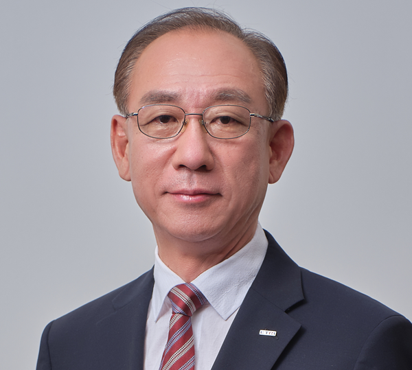 한국전자통신연구원 김명준 원장