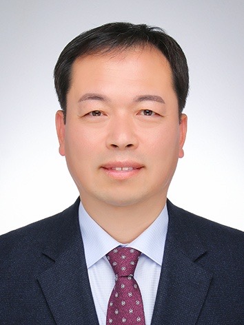 이종규 금산군 부군수