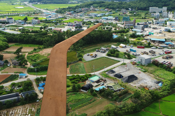 효성APT_법원사거리(도시계획도로) 공사구간