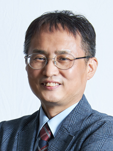 김승일 한국기초과학지원연구원 책임연구원