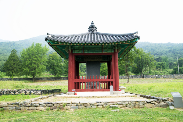 보령 성주사지 대낭혜화상탑비