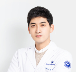 응급의학과 정준영 전공의