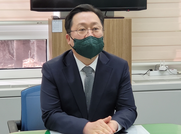 이장우 전 국회의원