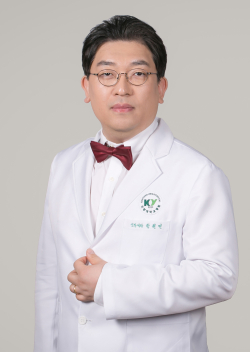 신장내과 황원민 교수
