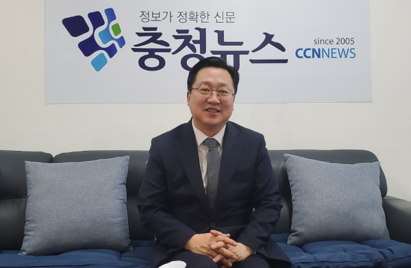 국민의힘 이장우 전 국회의원