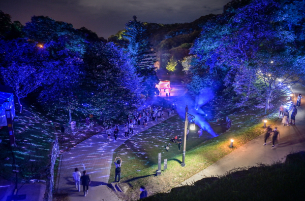 무령왕 관련 사업