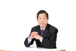 기성농협 박철규 조합장