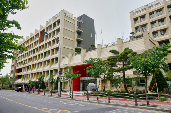 태안학사 입사생 모집