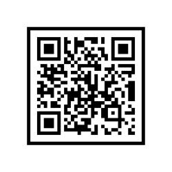 아산시 산림교육문화 홈페이지 QR