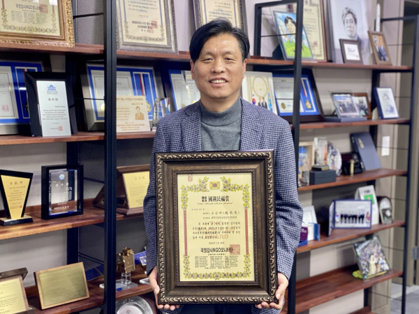 더불어민주당 조승래 의원