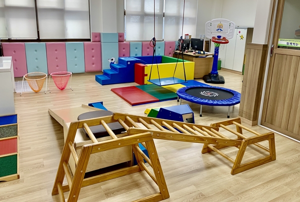 송촌특수교육지원센터