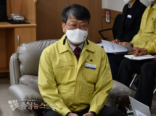 오석진 교육국장