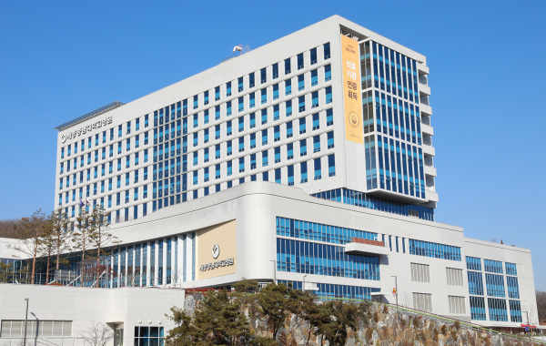 세종충남대학교병원