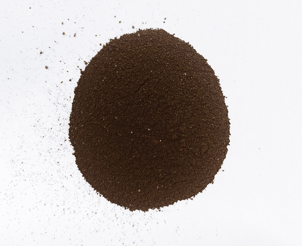 용액공정을 통해 합성한 구리 나노입자