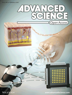 인체의 신호를 모사한 전자소자 기술