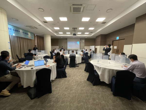 소셜벤처 창업생태계 활성화사업이 지난해 가시적 성과