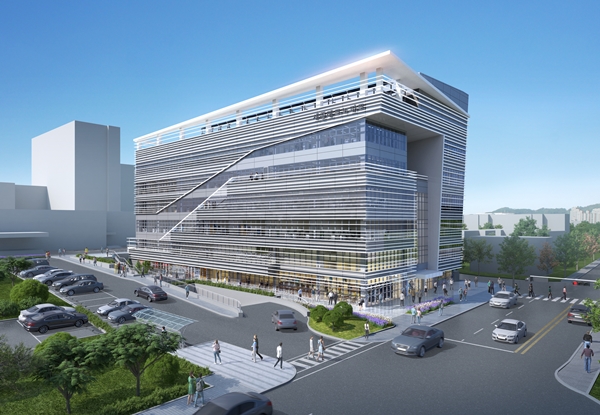 세종테크노파크