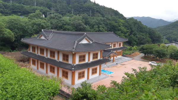 보령목재문화체험장