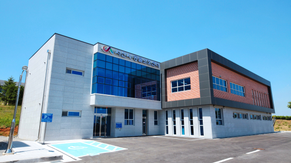 서산시 동물보호센터