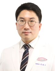 김철우 전문의