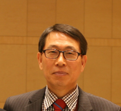 김갑동 대전대 교수