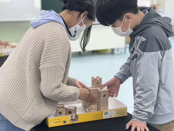 ‘창의인성교구 나들이’ 실시