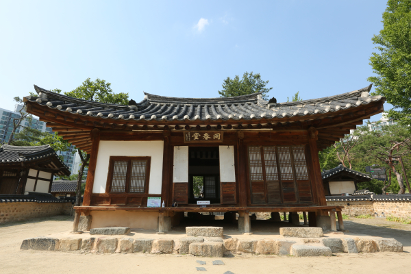 ‘2022년도 대전 유니크베뉴’공모 (자료 이미지)