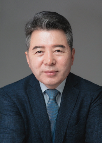 김기호 예비후보